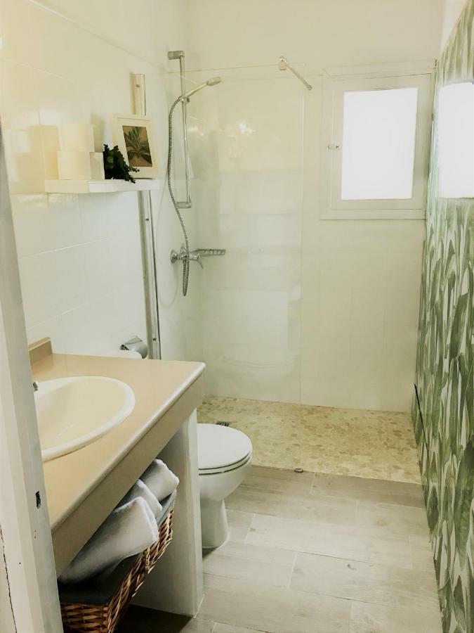 Cabana Cala Saona San Francisco Javier Εξωτερικό φωτογραφία